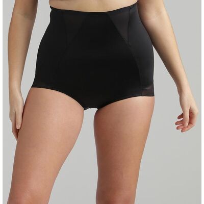 Playtex Perfect Waistliner - Dámske Sťahovacie Nohavičky - Čierna 3xl Playtex Perfect Waistliner - Dámske Sťahovacie Nohavičky - Čierna 3xl