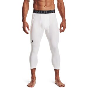 Men'S Compression 3/4 Leggings Under Armour Hg Armour 3/4 Legging Šedá M Men'S Compression 3/4 Leggings Under Armour Hg Armour 3/4 Legging Šedá M