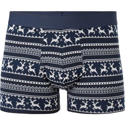 Celio Jibojacq Boxer Shorts - Men'S Modrá S Celio Jibojacq Boxer Shorts - Men'S Modrá S