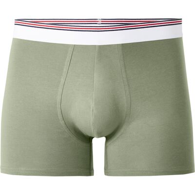 Celio Boxer Shorts Mike - Mens Šedá S Celio Boxer Shorts Mike - Mens Šedá S