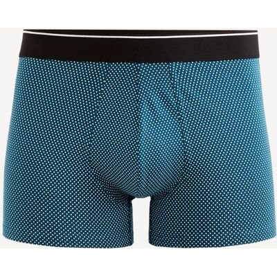 Celio Mitch Boxers - Men'S Modrá M Celio Mitch Boxers - Men'S Modrá M
