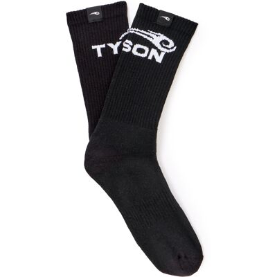Celio Mike Tyson Vysoké Ponožky Čierna One Size Celio Mike Tyson Vysoké Ponožky Čierna One Size