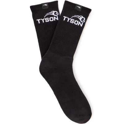 Celio Mike Tyson Vysoké Ponožky Čierna One Size Celio Mike Tyson Vysoké Ponožky Čierna One Size