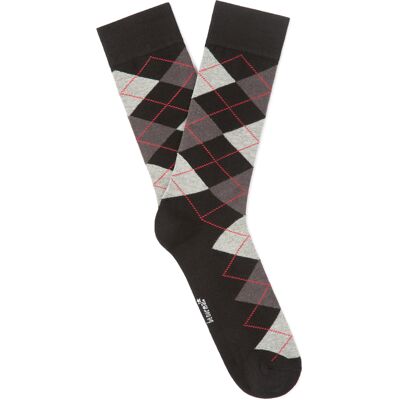 Celio Pisoton Vysoké Ponožky Čierna One Size Celio Pisoton Vysoké Ponožky Čierna One Size