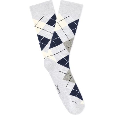 Celio Pánske Vysoké Ponožky Modrá One Size Celio Pánske Vysoké Ponožky Modrá One Size