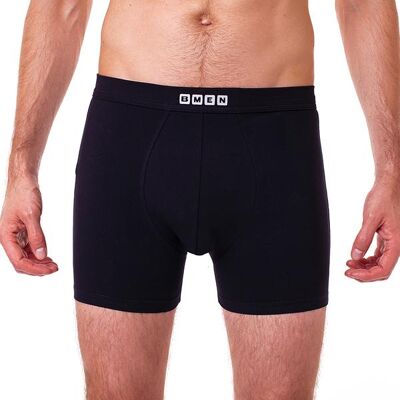 Pánske Boxerky Bellinda Sport Čierna Xl Pánske Boxerky Bellinda Sport Čierna Xl