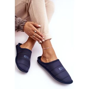 Big Star Shoes Dámska Klasická Námorníctvo Blue Papcons Big Star Modrá 37 Big Star Shoes Dámska Klasická Námorníctvo Blue Papcons Big Star Modrá 37