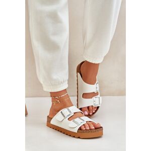 Big Star Shoes Klasické Dámske Papuče Big Star 41 Big Star Shoes Klasické Dámske Papuče Big Star 41