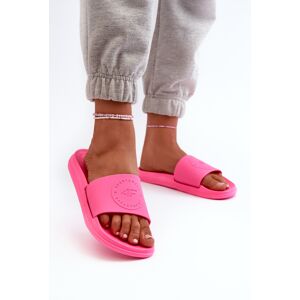 Dámske Papuče 4fmm00fflif045-53s Fuchsia Ružová 36 Dámske Papuče 4fmm00fflif045-53s Fuchsia Ružová 36