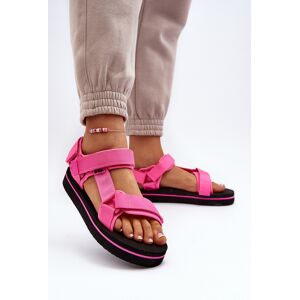 Dámske Sandále Lee Cooper 39 Dámske Sandále Lee Cooper 39