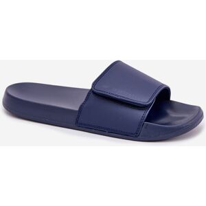 Pánske Papuče 4fmm00fflim032-31s Námornícka Modrá Modrá 45 Pánske Papuče 4fmm00fflim032-31s Námornícka Modrá Modrá 45