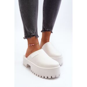 Dámske Šľapky Big Star Shoes Čierna 40 Dámske Šľapky Big Star Shoes Čierna 40