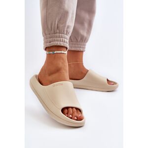 Dámske Šľapky Big Star Shoes Šedá 40 Dámske Šľapky Big Star Shoes Šedá 40