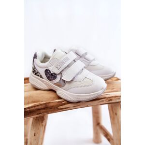 Big Star Shoes Veľká Hviezda Biela 35 Big Star Shoes Veľká Hviezda Biela 35