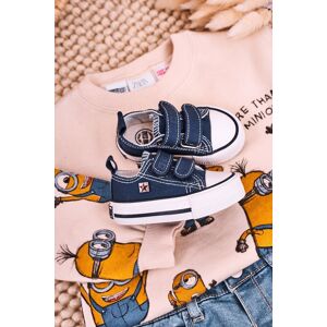 Big Star Shoes Veľká Hviezda Modrá 17 Big Star Shoes Veľká Hviezda Modrá 17