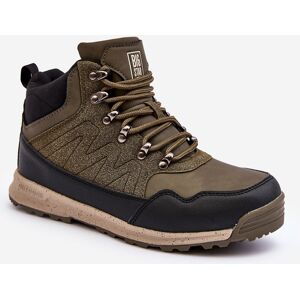 Big Star Shoes Dámska Izolovaná Khaki Veľká Hviezda Hnedá 36 Big Star Shoes Dámska Izolovaná Khaki Veľká Hviezda Hnedá 36