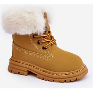 Boto Detské Členkové Topánky Kesi Biela 27 Boto Detské Členkové Topánky Kesi Biela 27