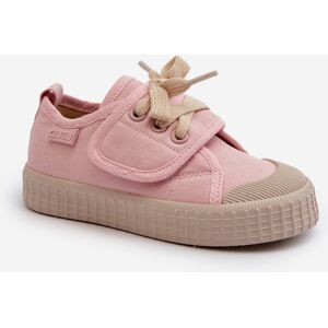 Big Star Shoes Detské Tenisky Hi-Poly System Big Star Biela 27 Big Star Shoes Detské Tenisky Hi-Poly System Big Star Biela 27