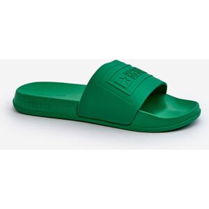 Big Star Shoes Pánske Big Star Zelená 42 Big Star Shoes Pánske Big Star Zelená 42