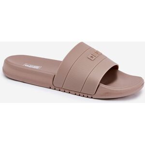 Big Star Shoes Ľahké Pánske Šľapky Big Star Nn174696 Tmavomodré Hnedá 41 Big Star Shoes Ľahké Pánske Šľapky Big Star Nn174696 Tmavomodré Hnedá 41