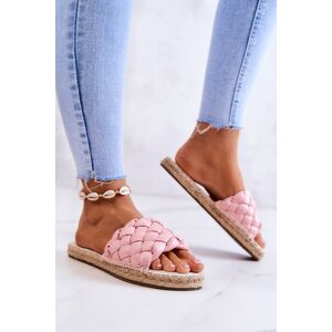 Dámske Šľapky Big Star Shoes Hnedá 39 Dámske Šľapky Big Star Shoes Hnedá 39