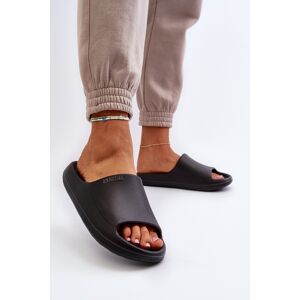 Dámske Šľapky Big Star Shoes Čierna 36 Dámske Šľapky Big Star Shoes Čierna 36