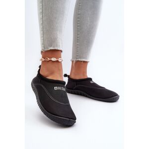 Dámske Topánky Big Star Shoes Čierna 39 Dámske Topánky Big Star Shoes Čierna 39