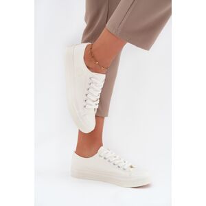 Big Star Shoes Zateplené Nízke Tenisky Dámske Big Star Šedá 37 Big Star Shoes Zateplené Nízke Tenisky Dámske Big Star Šedá 37