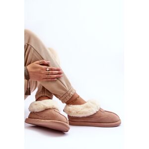 Boto Dámske Papuče Kesi 36 Boto Dámske Papuče Kesi 36