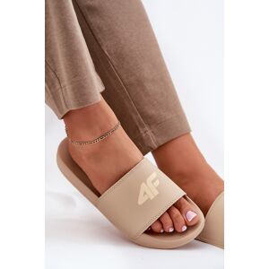 Dámske Pantofle 4f 4frmm00fsl Ružová 41 Dámske Pantofle 4f 4frmm00fsl Ružová 41