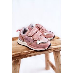 Big Star Shoes Detský Športový Topánky Pamäťový Penový Systém Big Star Biela 22 Big Star Shoes Detský Športový Topánky Pamäťový Penový Systém Big Star Biela 22