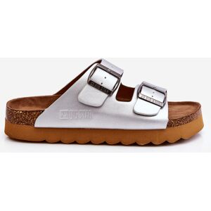 Big Star Shoes Klasická Dámska Veľká Hviezda Šedá 36 Big Star Shoes Klasická Dámska Veľká Hviezda Šedá 36