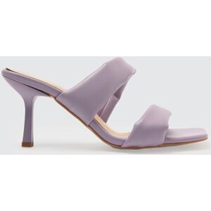 Trendyol Lila Küt Nose Women'S Slipper Šedá 38 Trendyol Lila Küt Nose Women'S Slipper Šedá 38
