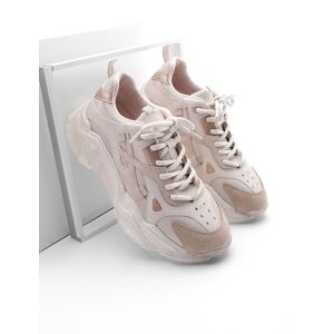 Dámske Tenisky Marjin Krémová 36 Dámske Tenisky Marjin Krémová 36