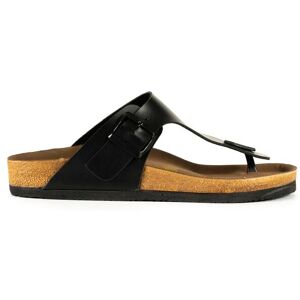 Slazenger Luke Unisex Papuče Čierne Čierna 36 Slazenger Luke Unisex Papuče Čierne Čierna 36