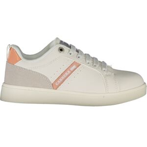 Detské Biele Športové Tenisky Carrera Biela 35 Detské Biele Športové Tenisky Carrera Biela 35