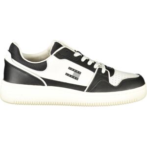 Tommy Hilfiger Pánske Nízke Tenisky 40 Tommy Hilfiger Pánske Nízke Tenisky 40