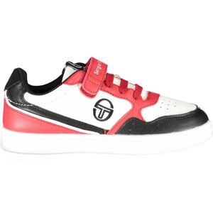 Detské Športové Tenisky Sergio Tacchini Čierna 34 Detské Športové Tenisky Sergio Tacchini Čierna 34