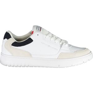 Tommy Hilfiger Basket Core Biela 44 Tommy Hilfiger Basket Core Biela 44