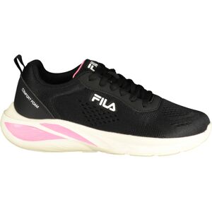 Športové Tenisky Fila Čierne 40 Športové Tenisky Fila Čierne 40