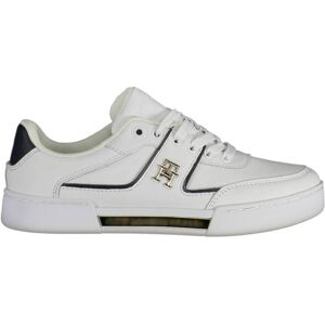 Dámske Športové Tenisky Tommy Hilfiger Čierna 36 Dámske Športové Tenisky Tommy Hilfiger Čierna 36