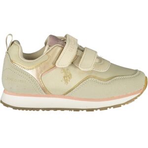 US Polo Assn Detské Športové Tenisky Us Polo Biela 34 US Polo Assn Detské Športové Tenisky Us Polo Biela 34