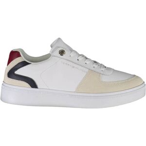 Dámske Športové Tenisky Tommy Hilfiger Biela 36 Dámske Športové Tenisky Tommy Hilfiger Biela 36