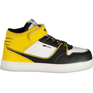 Detské Vysoké Tenisky Gas 35 Detské Vysoké Tenisky Gas 35