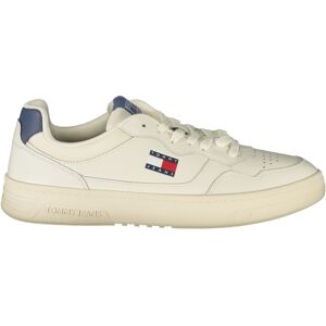Pánske Nízke Tenisky Tommy Hilfiger 43-46 Pánske Nízke Tenisky Tommy Hilfiger 43-46