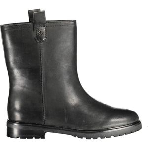 Čierne Dámske Čižmy Ralph Lauren Čierna 38 Čierne Dámske Čižmy Ralph Lauren Čierna 38