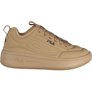 Dámske Hnedé Športové Tenisky Fila Kaki 36 Dámske Hnedé Športové Tenisky Fila Kaki 36