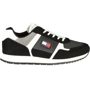 Pánske Nízke Tenisky Tommy Hilfiger 44 Pánske Nízke Tenisky Tommy Hilfiger 44