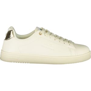 Biele Dámske Tenisky Ellesse 39 Biele Dámske Tenisky Ellesse 39