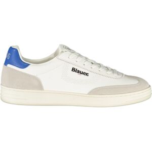 Pánske Nízke Tenisky Blauer 42 Pánske Nízke Tenisky Blauer 42